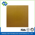 Para-Aramid tissu enduit balistique kevlar tissu